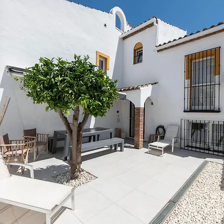 Casa Linda Marbella