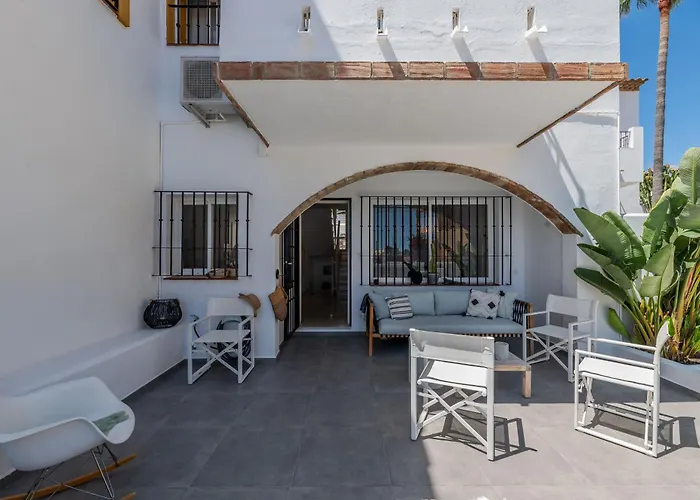 Ferienhaus Casa Linda