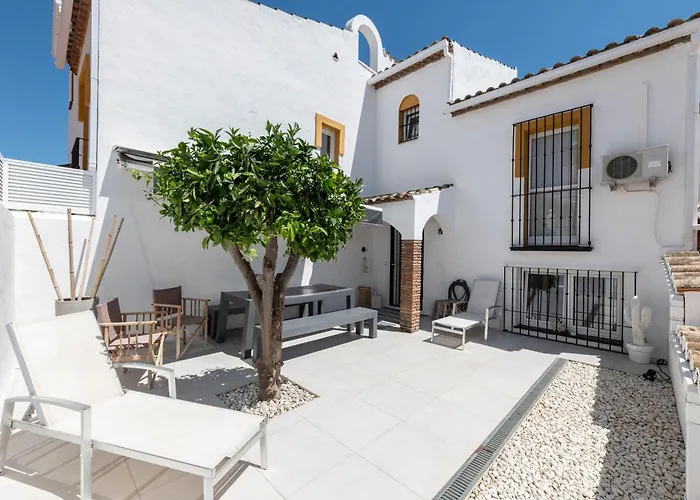Casa Linda Marbella