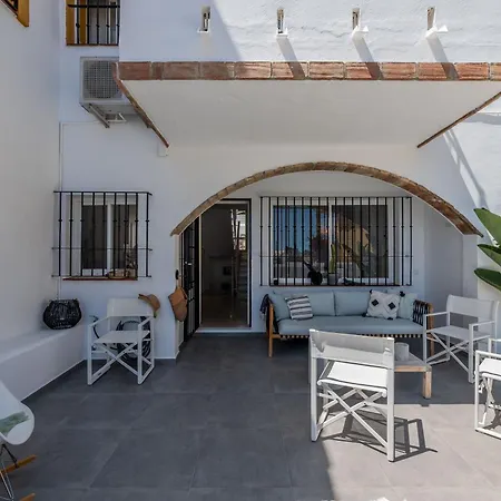 Ferienhaus Casa Linda