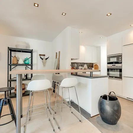Vakantiehuis Casa Linda