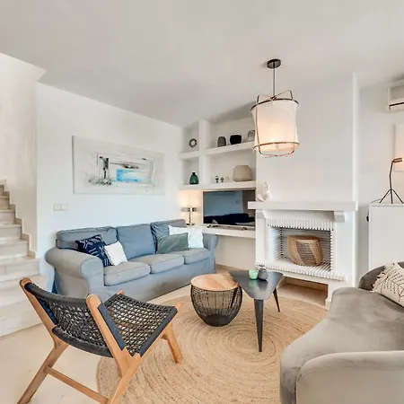 Vakantiehuis Casa Linda Marbella