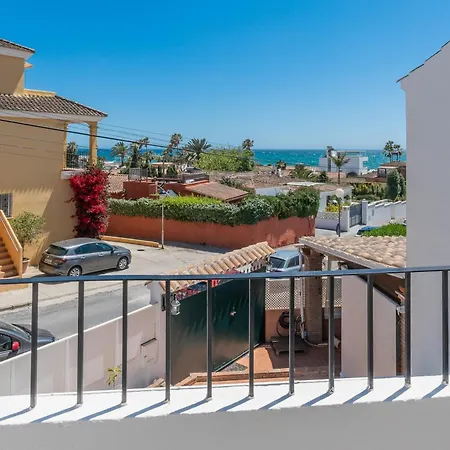 Vakantiehuis Casa Linda Marbella