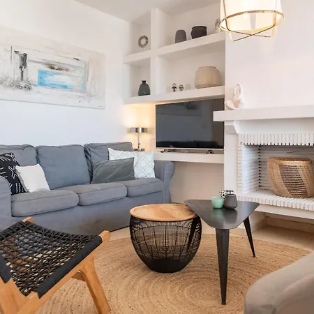 Casa Linda Vakantiehuis *