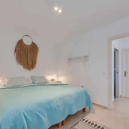 Vakantiehuis Casa Linda