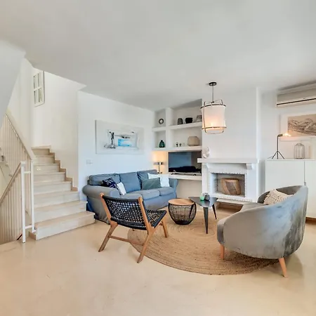 Vakantiehuis Casa Linda