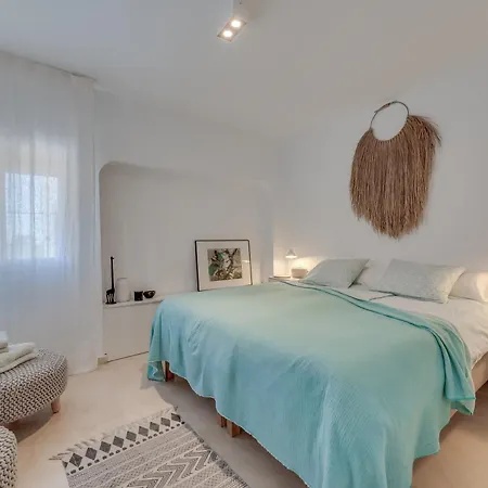 Casa Linda Vakantiehuis Marbella