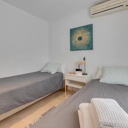 Vakantiehuis Casa Linda *