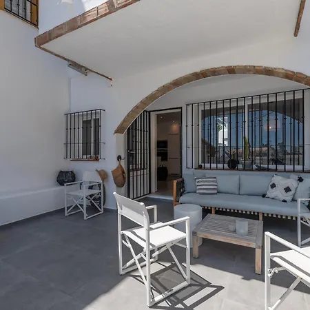 Casa Linda Marbella