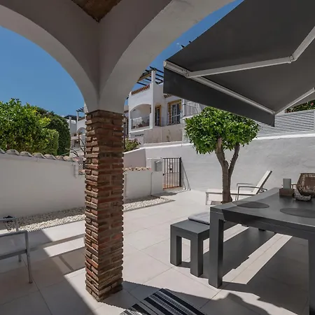 Vakantiehuis Casa Linda *
