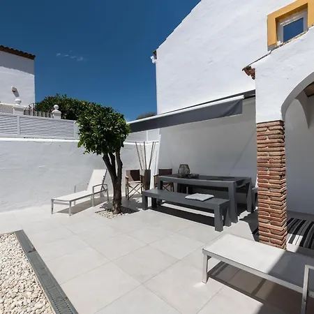 Casa Linda Marbella